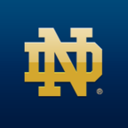 Irish Clash With Wolverines – Notre Dame Fighting Irish – Official